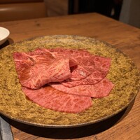 焼肉うしごろ 西麻布本店 - 