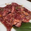 焼肉なべしま 下郡店