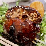 ハンバーグナラココ!クッタロ - 