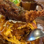 ハックルベリー - 