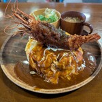 ハックルベリー - 