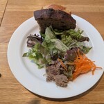 代官町バール - 