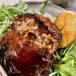 ハンバーグナラココ!クッタロ - 