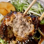 ハンバーグナラココ!クッタロ - 