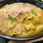 本格手打 もり家 - 