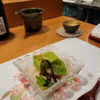 旬菜 おぐら家 - 