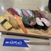 沼津魚がし鮨　 流れ鮨 静岡パルシェ店