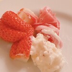 ラ・ビスボッチャ - 