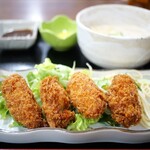 ゆきくら食堂 - 料理写真: