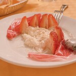 ラ・ビスボッチャ - 