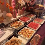 SALVATORE CUOMO ＆ BAR - 