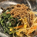 大衆焼肉 焼肉エース 栄住吉店 - 