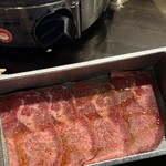 大衆焼肉 焼肉エース - 