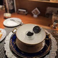La maison du caviar 17℃ - 