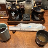 とんかつ まい泉 青山本店 - 