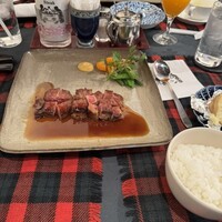 くいしんぼー山中 - 