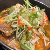梨の家 五反田店 - 