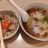 らぁ麺 ふじ松