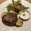 格之進 ハンバーグ&バル