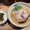 麺や輝 中津店