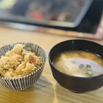 炭焼地鶏 山蔵 - 