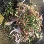 炭焼地鶏 山蔵 - 