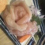 炭焼地鶏 山蔵 - 