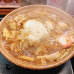 本格手打ち　かんたろう - 