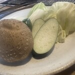 炭焼地鶏 山蔵 - 