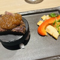 ダイナミックキッチン＆バー 燦 大阪店 - 