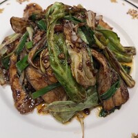 筑紫樓 銀座店 - 