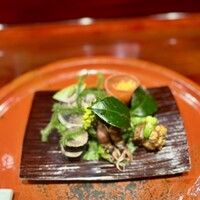 草喰 なかひがし - 