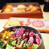  「メトロポリタングリル」 ヒルトン東京 - 