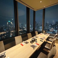 ダイナミックキッチン＆バー 燦 大阪店 - 