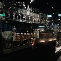 ダイナミックキッチン＆バー 燦 大阪店 - 