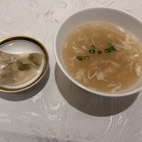 筑紫樓 銀座店 - 