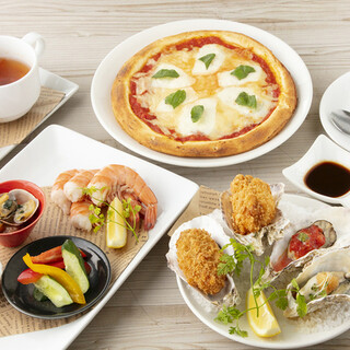 ザオイスターバー コウベ_1