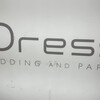 Dress WEDDING AND PARTY