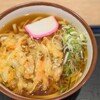 自家製生うどん 麦さと屋 上里SA(下り)店