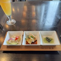 中国菜 老四川 飄香 銀座三越店 - 