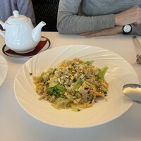 銀座アスター お茶の水賓館 - 