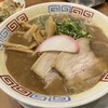 日本のラーメン 麺乃庄 北から南まで