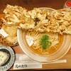 うどん 萬田次郎