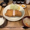豚肉料理専門店 とんかつのり
