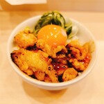 make noodle かしぐ - 