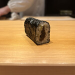 こま田 - 干瓢巻き