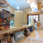 kitchen 常来亭 - 店内