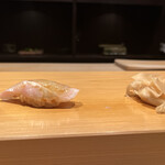 こま田 - 白甘鯛（愛媛）