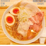 make noodle かしぐ - 