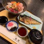 レストラン 源治 - 料理写真: